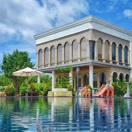 Uva Meridian Bay Resort & Spa Kundapur Εξωτερικό φωτογραφία