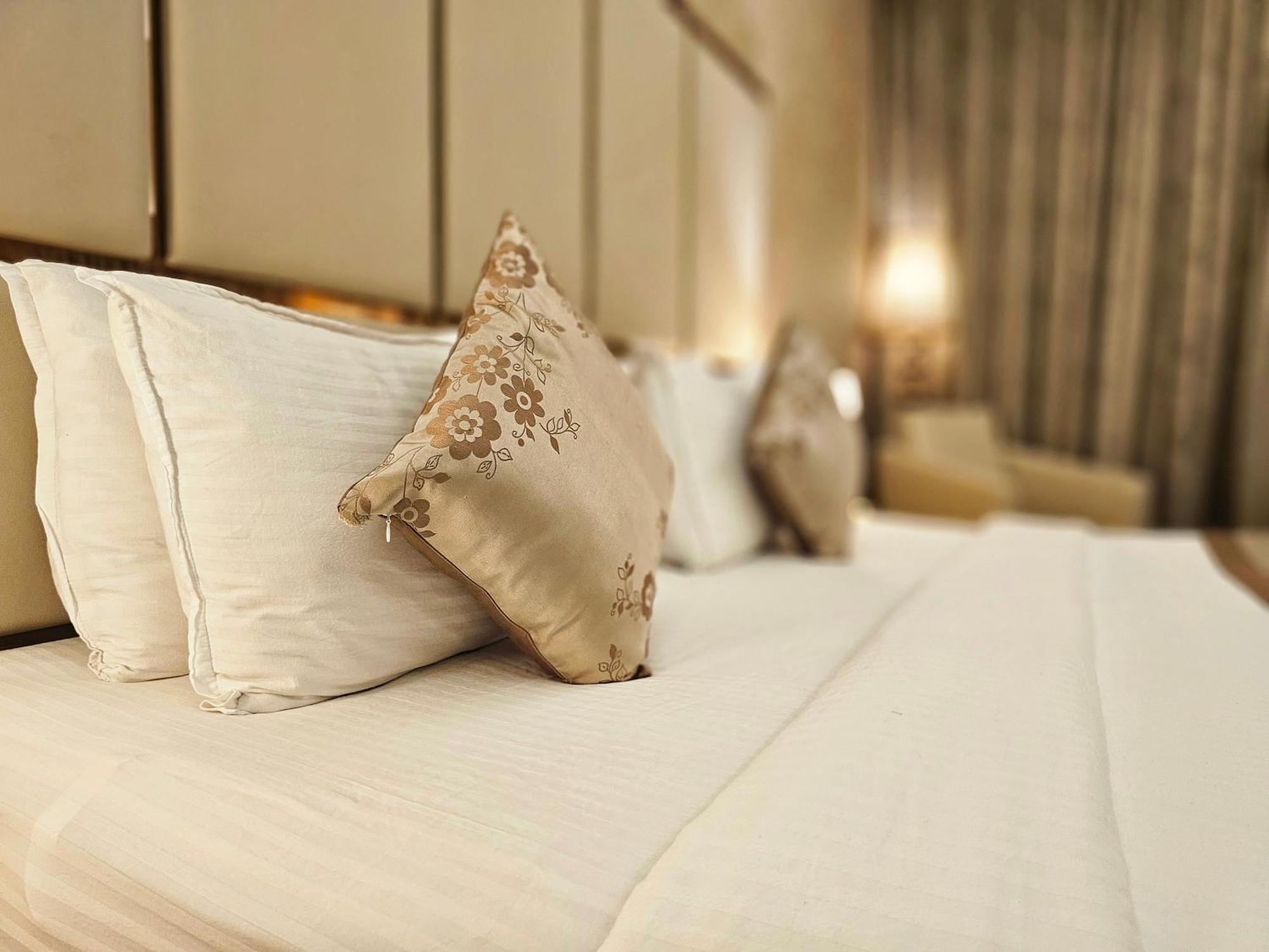 Uva Meridian Bay Resort & Spa Kundapur Εξωτερικό φωτογραφία