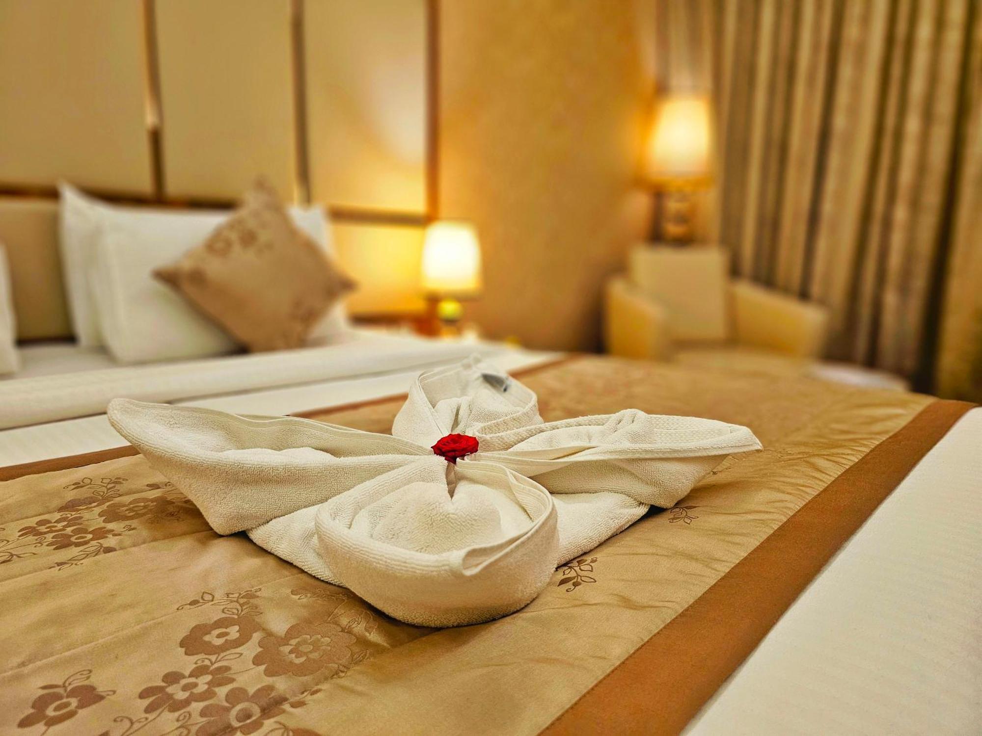 Uva Meridian Bay Resort & Spa Kundapur Εξωτερικό φωτογραφία