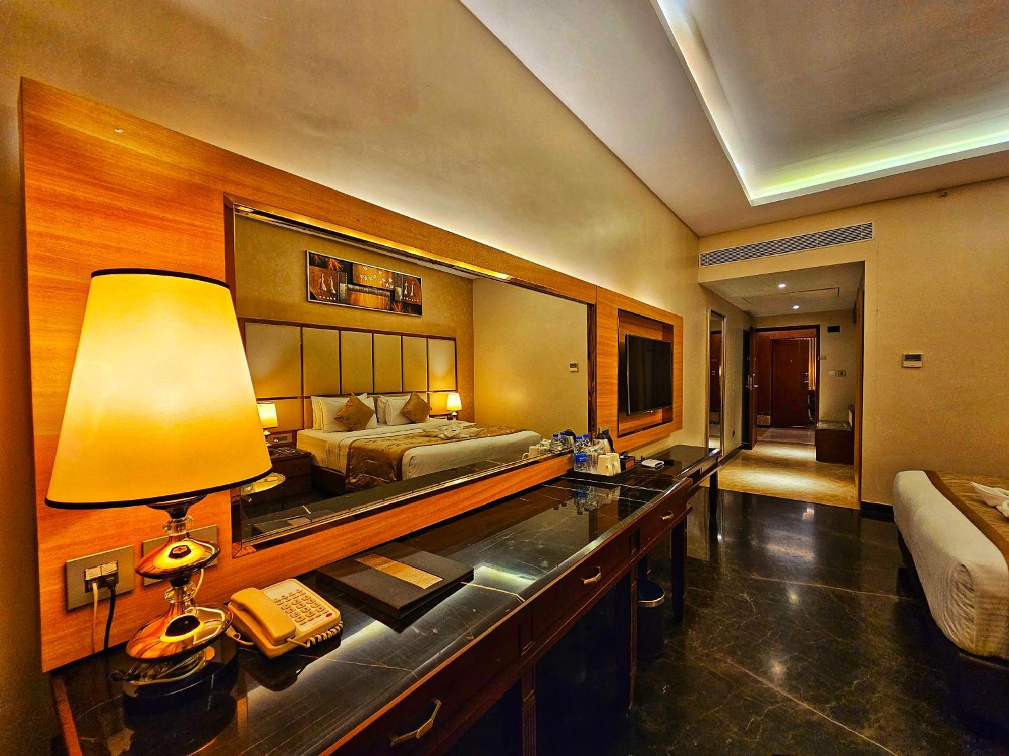 Uva Meridian Bay Resort & Spa Kundapur Εξωτερικό φωτογραφία