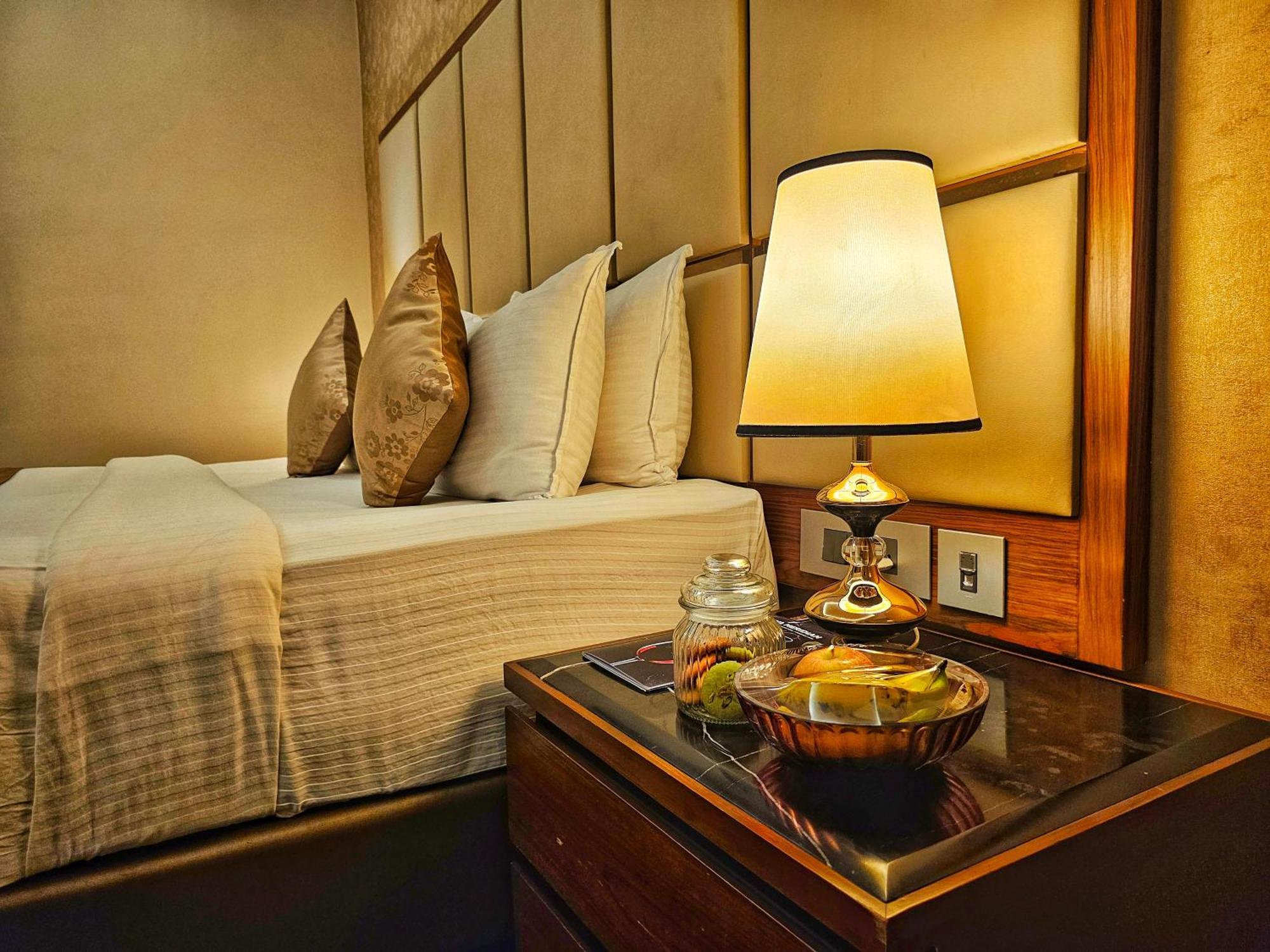 Uva Meridian Bay Resort & Spa Kundapur Εξωτερικό φωτογραφία
