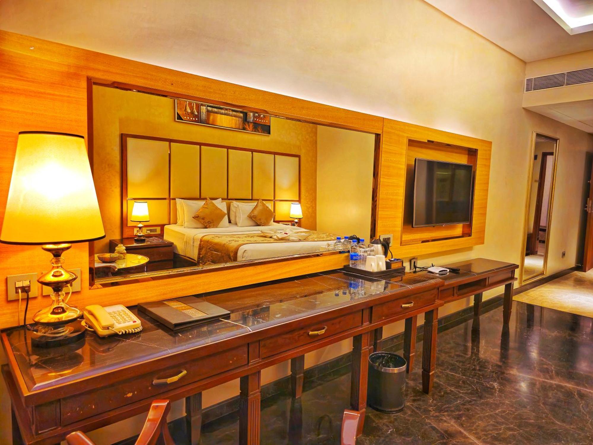 Uva Meridian Bay Resort & Spa Kundapur Εξωτερικό φωτογραφία