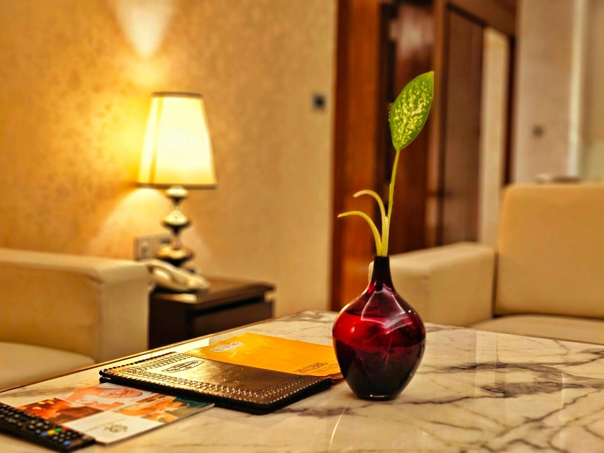 Uva Meridian Bay Resort & Spa Kundapur Εξωτερικό φωτογραφία