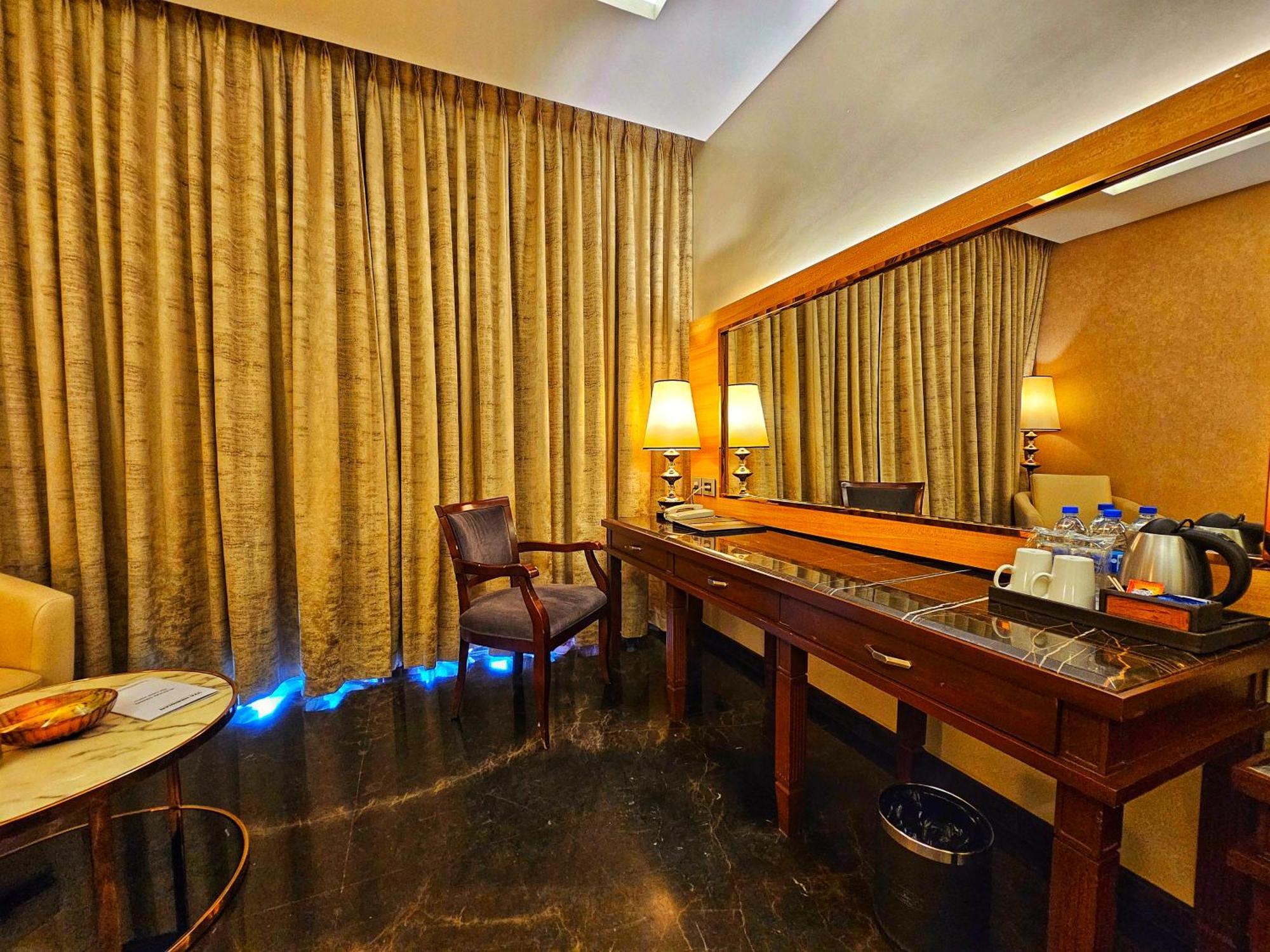 Uva Meridian Bay Resort & Spa Kundapur Εξωτερικό φωτογραφία