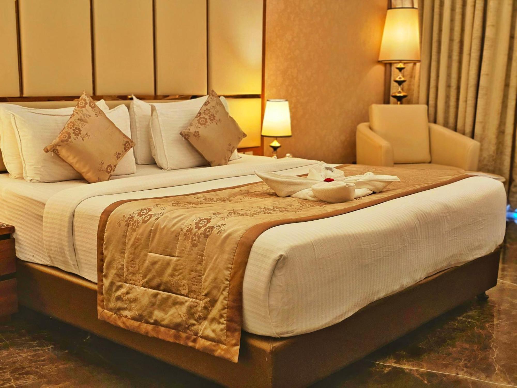 Uva Meridian Bay Resort & Spa Kundapur Εξωτερικό φωτογραφία
