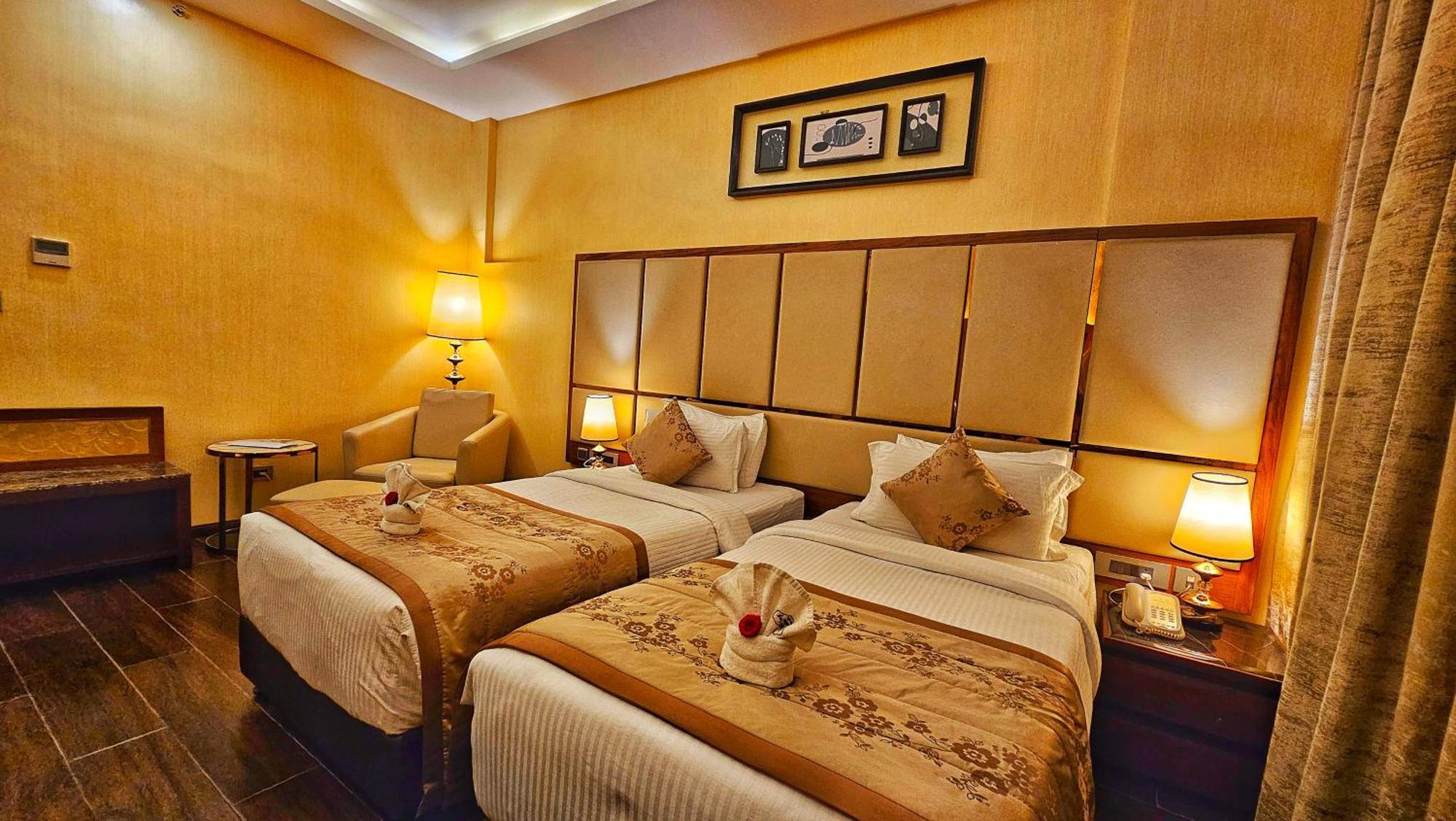 Uva Meridian Bay Resort & Spa Kundapur Εξωτερικό φωτογραφία