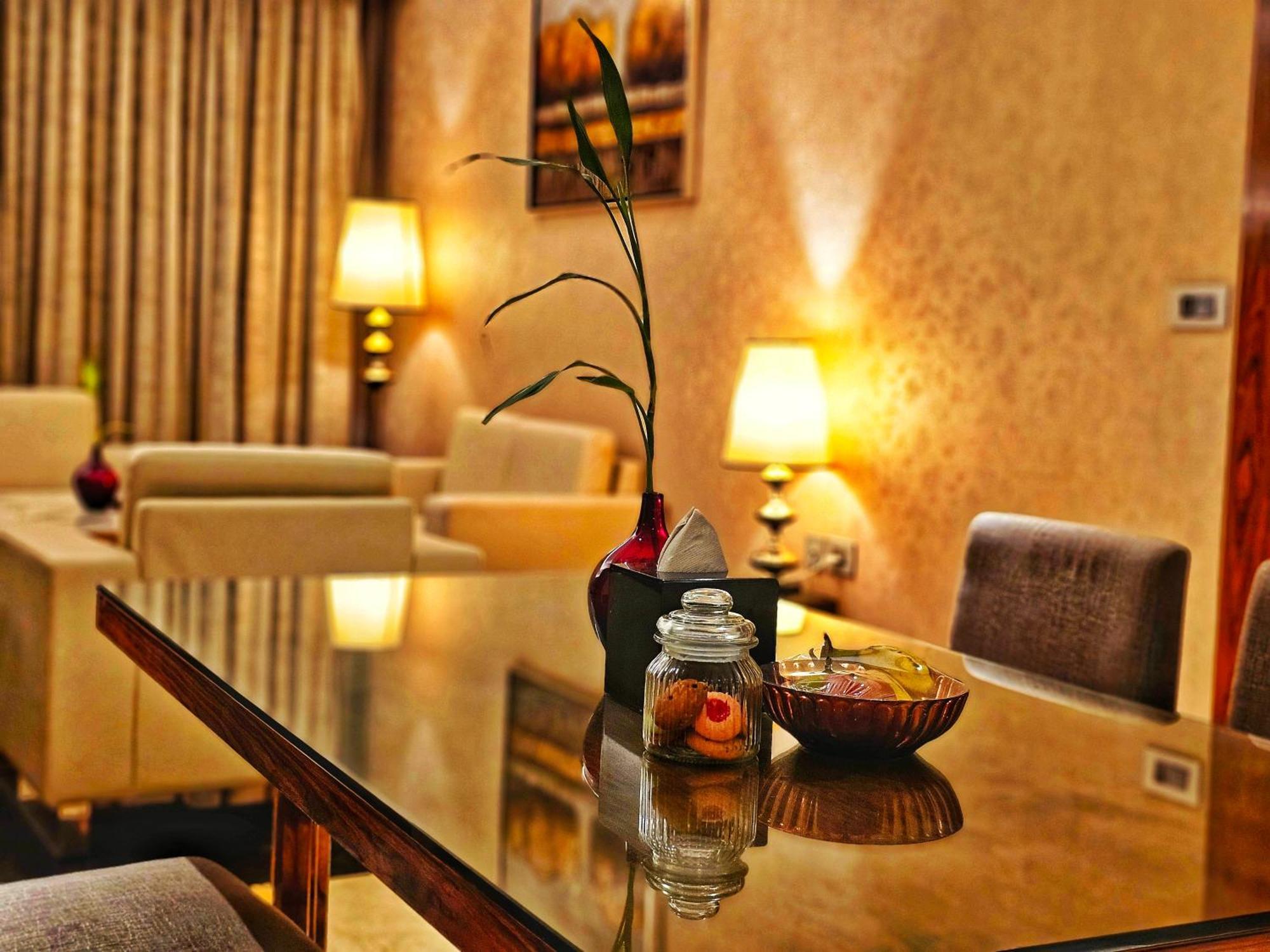 Uva Meridian Bay Resort & Spa Kundapur Εξωτερικό φωτογραφία