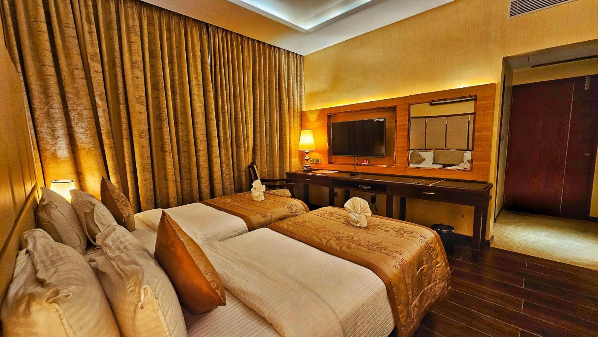 Uva Meridian Bay Resort & Spa Kundapur Εξωτερικό φωτογραφία