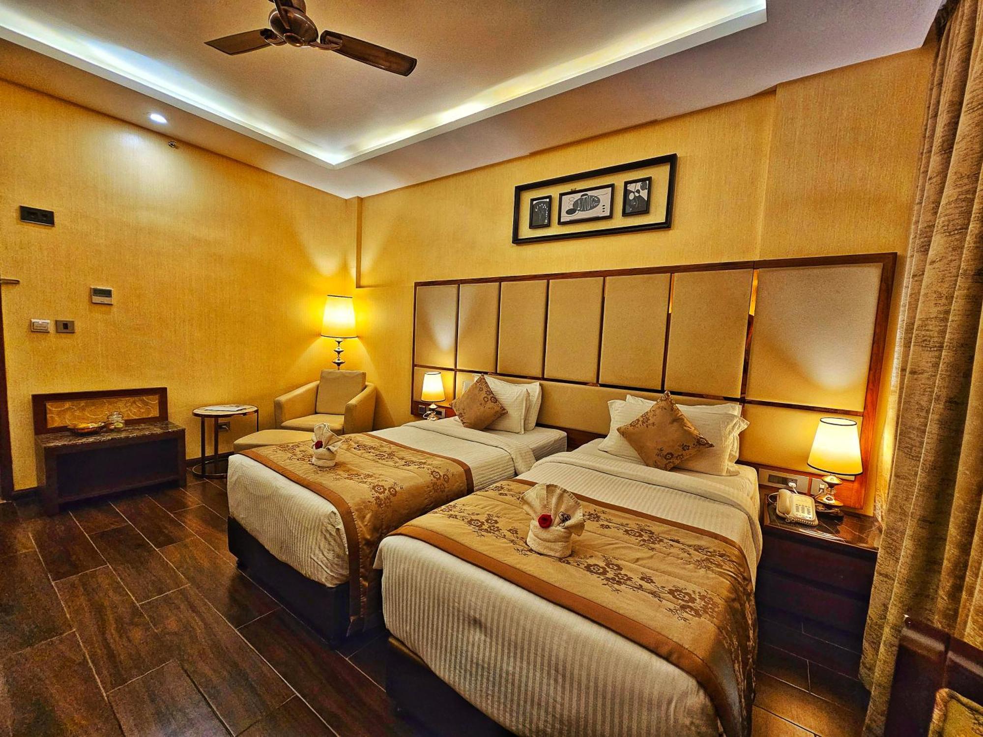 Uva Meridian Bay Resort & Spa Kundapur Εξωτερικό φωτογραφία