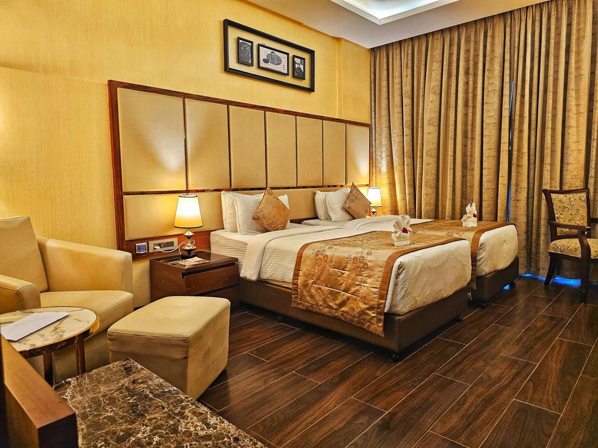 Uva Meridian Bay Resort & Spa Kundapur Εξωτερικό φωτογραφία