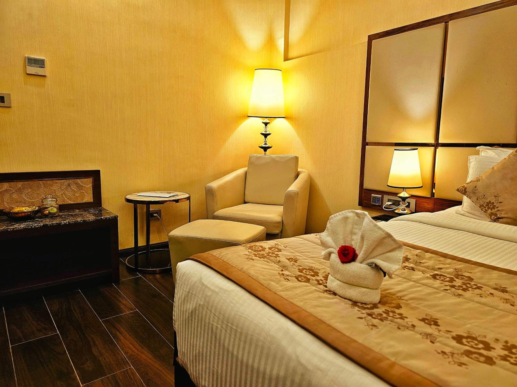 Uva Meridian Bay Resort & Spa Kundapur Εξωτερικό φωτογραφία