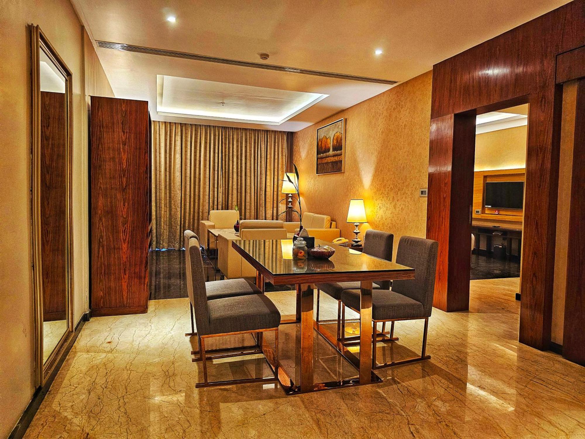 Uva Meridian Bay Resort & Spa Kundapur Εξωτερικό φωτογραφία