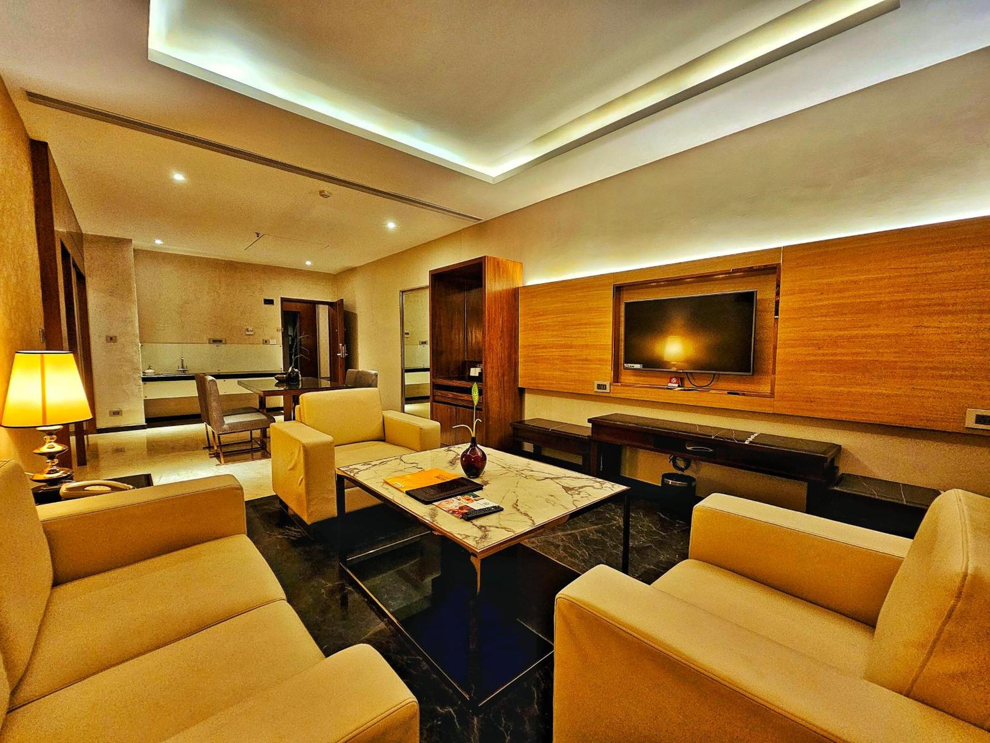 Uva Meridian Bay Resort & Spa Kundapur Εξωτερικό φωτογραφία