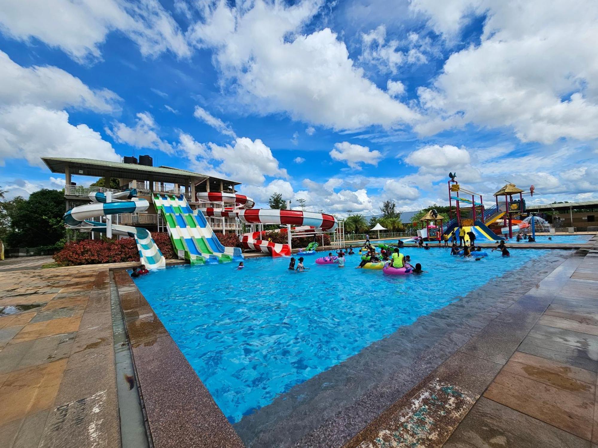 Uva Meridian Bay Resort & Spa Kundapur Εξωτερικό φωτογραφία